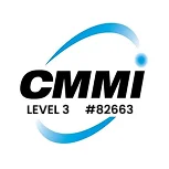 achievement-cmmi-level3-logo